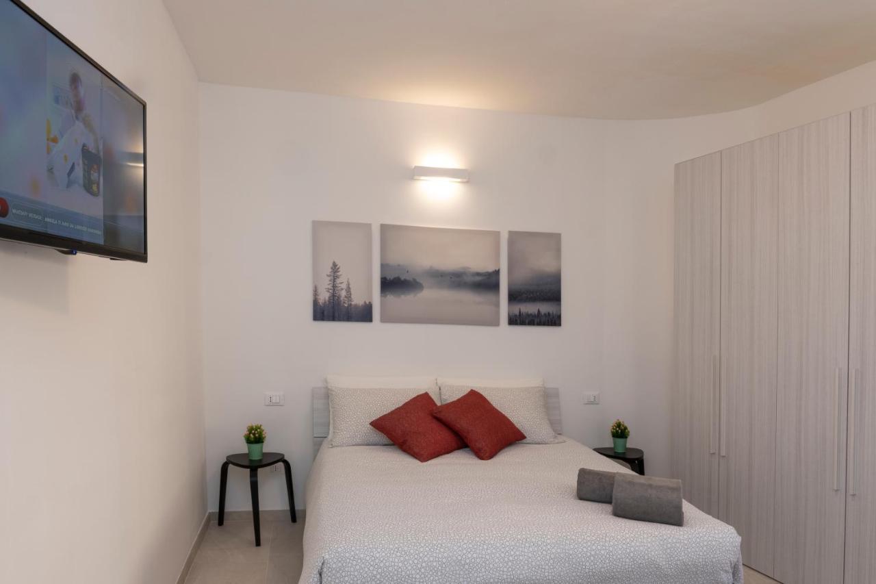 Apartments Mihaela 2 บาเวโน ภายนอก รูปภาพ