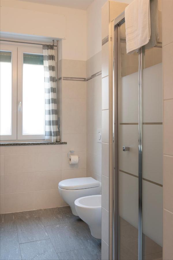 Apartments Mihaela 2 บาเวโน ภายนอก รูปภาพ