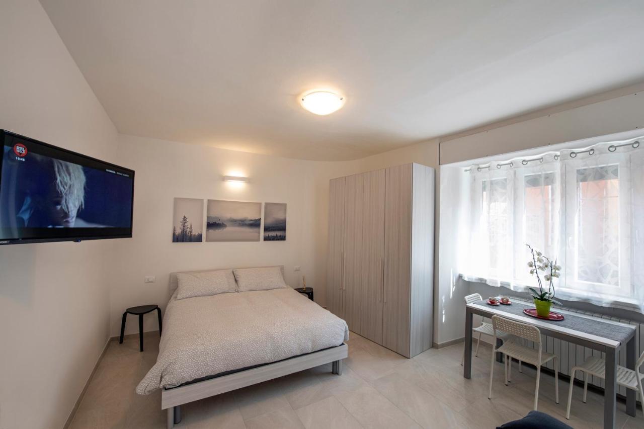 Apartments Mihaela 2 บาเวโน ภายนอก รูปภาพ