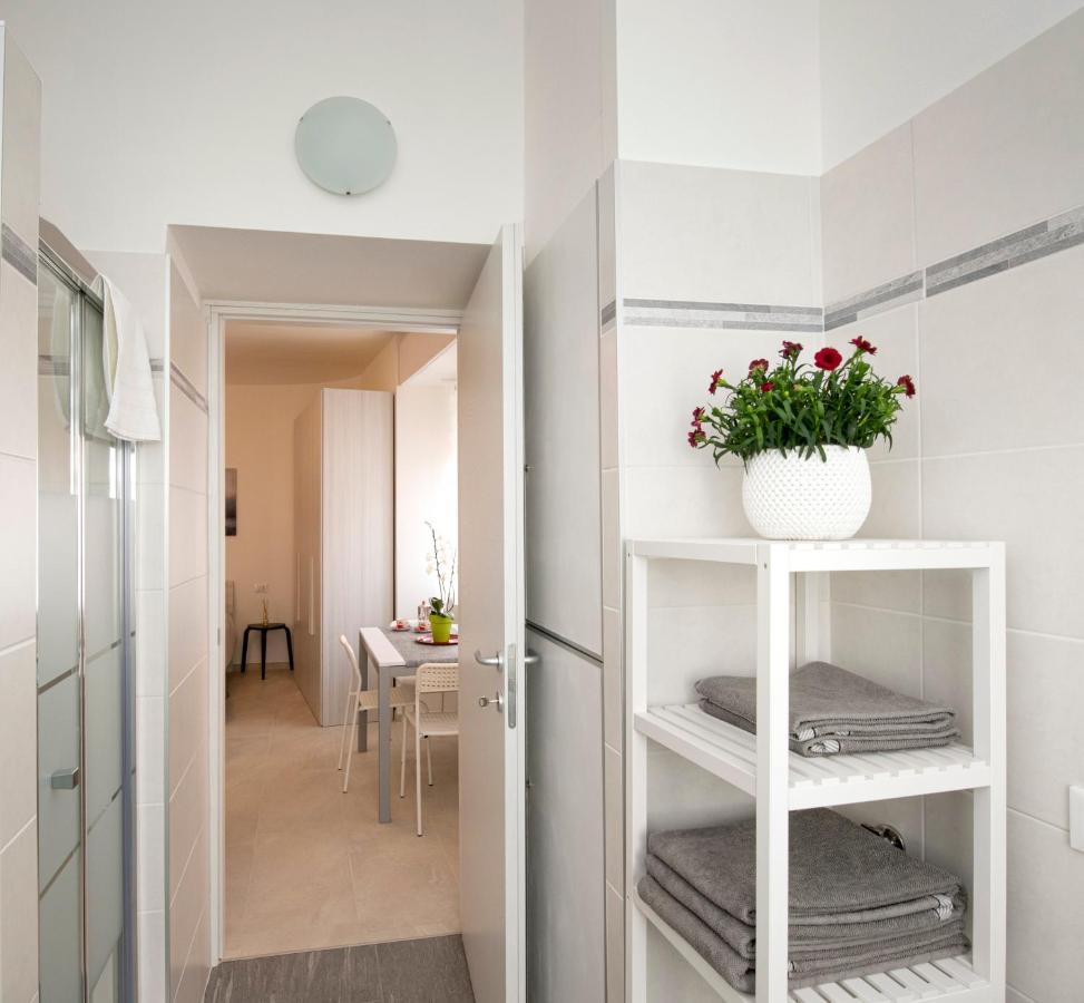 Apartments Mihaela 2 บาเวโน ภายนอก รูปภาพ